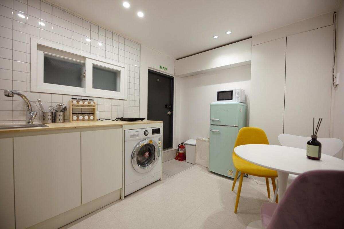 Mari House * Seoul