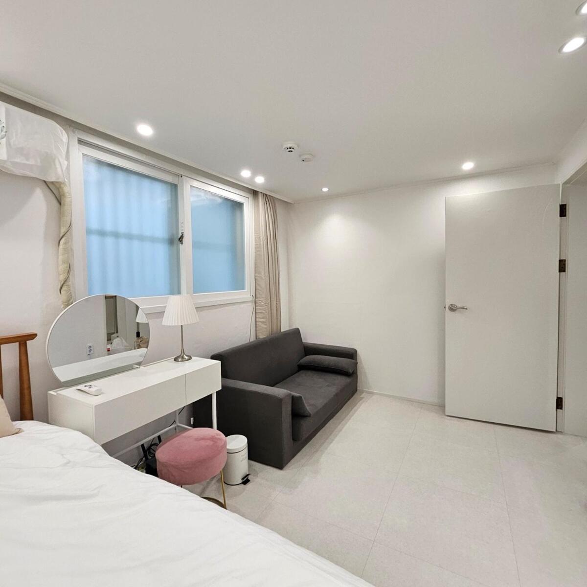 Mari House Apartment