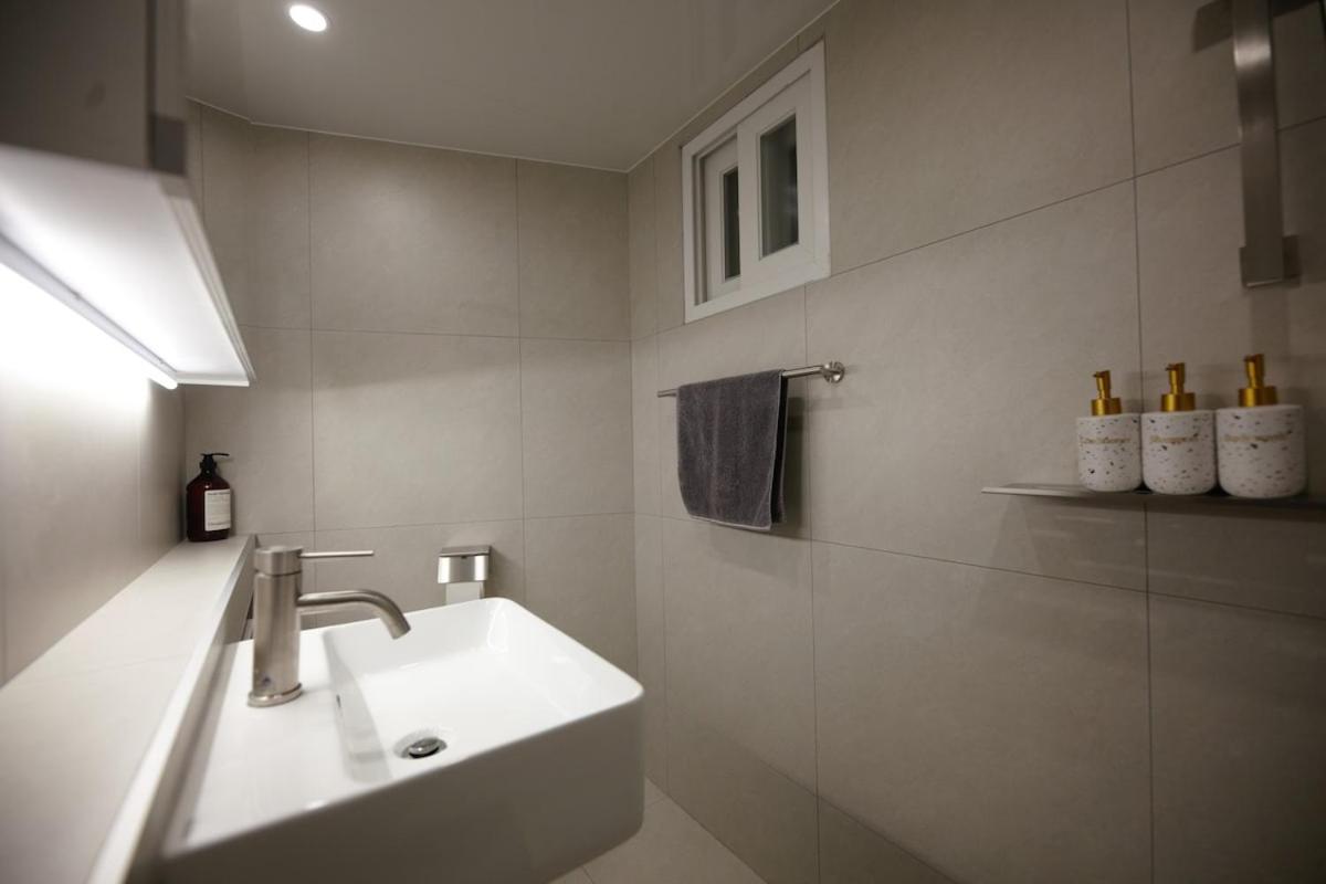 Apartment Mari House Seoul
