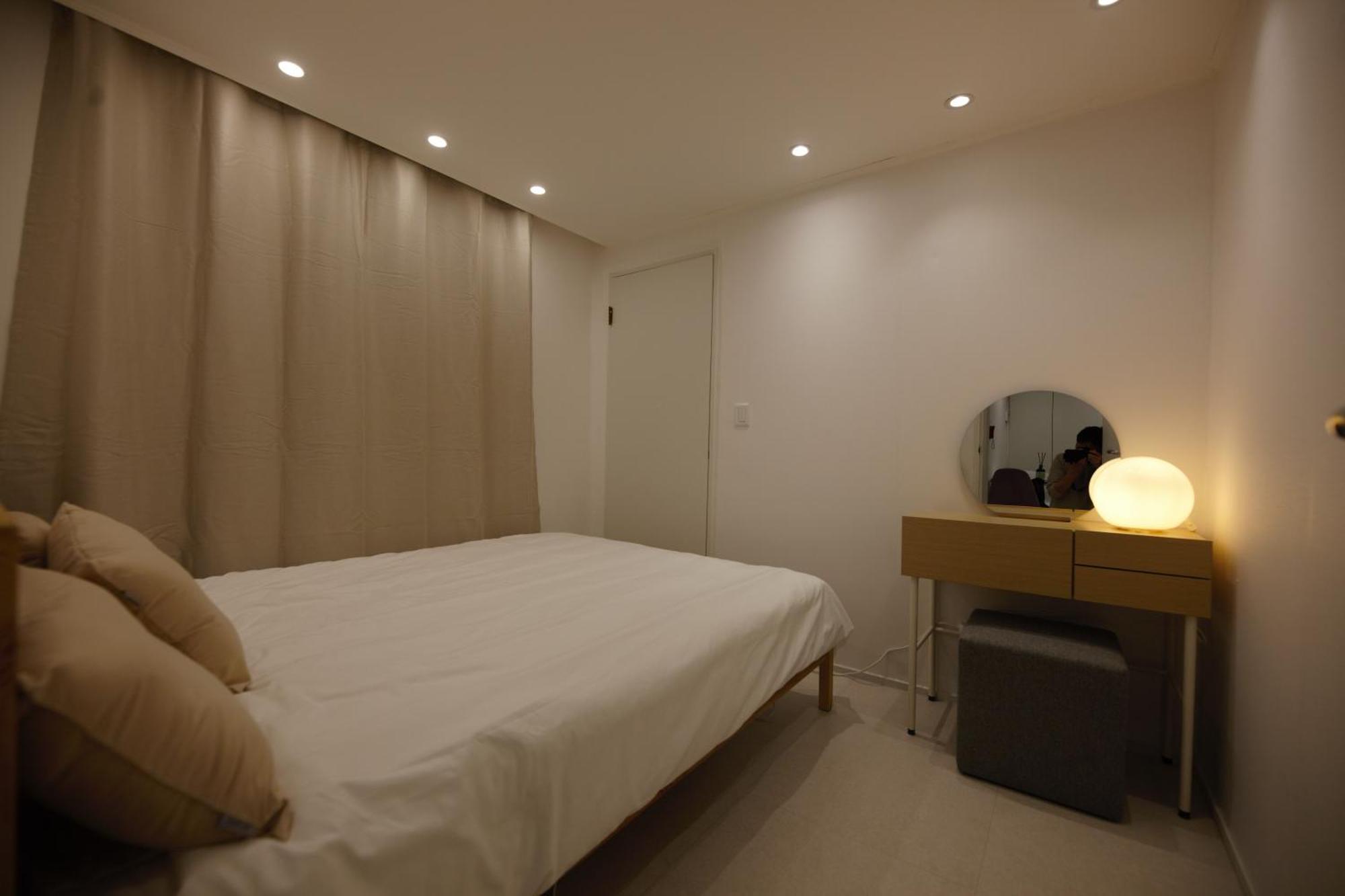 Mari House *