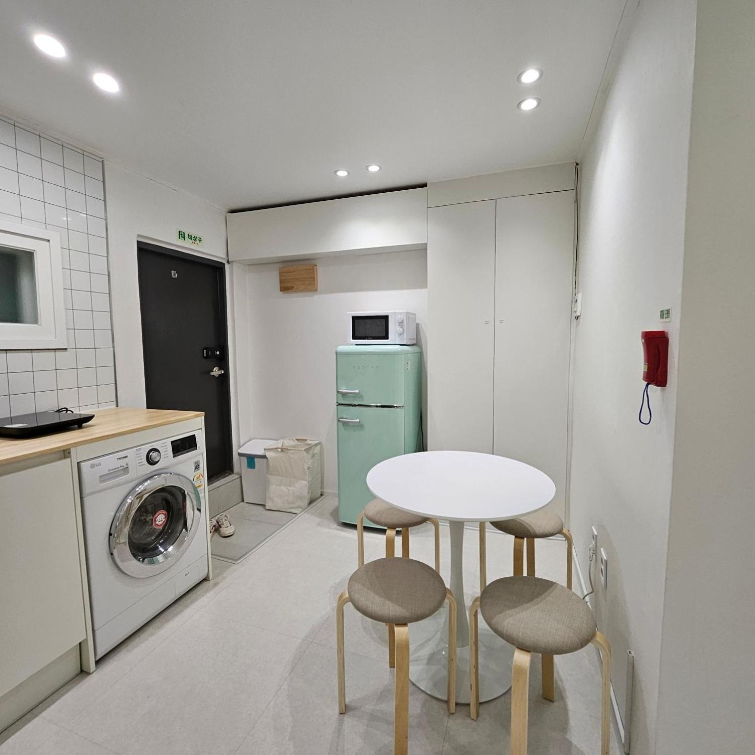 Mari House Apartment