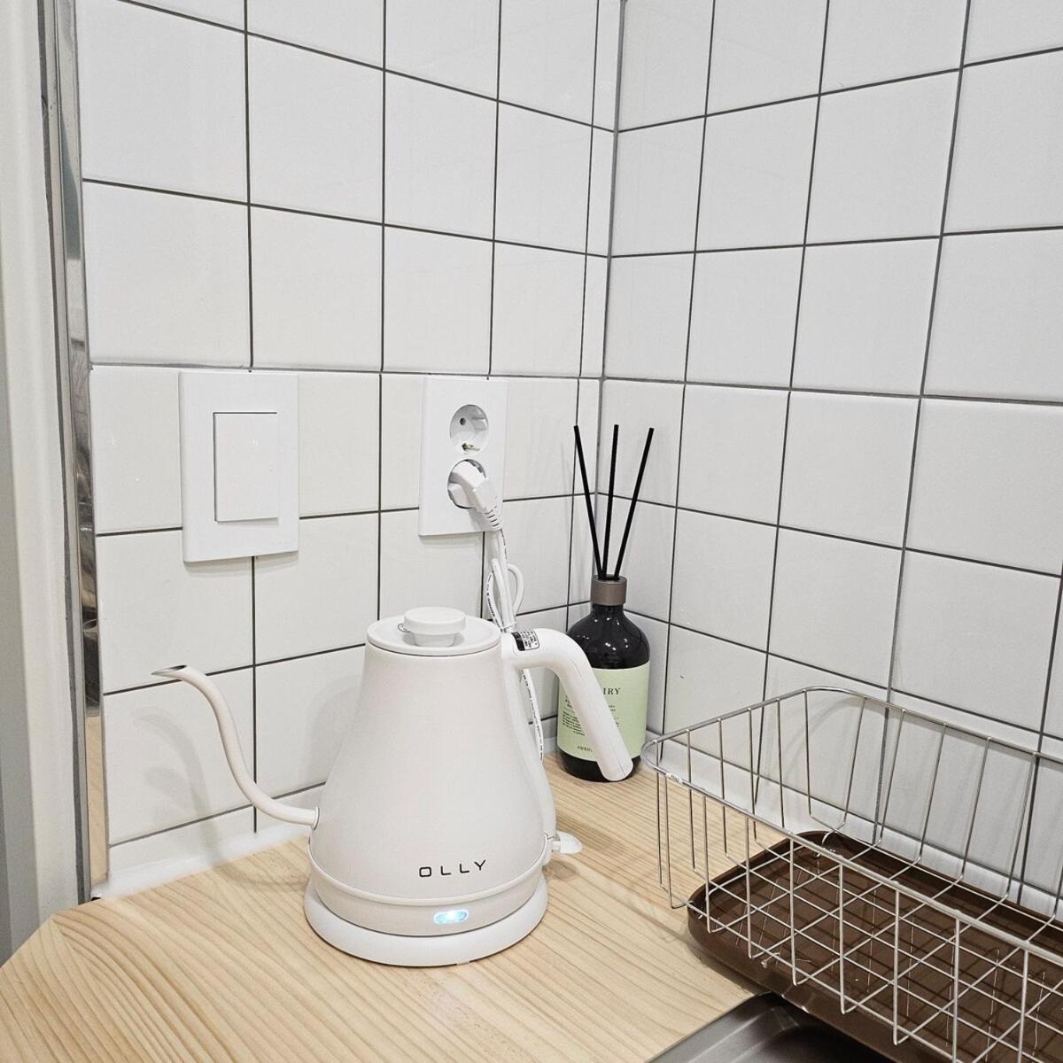 Apartment Mari House Seoul
