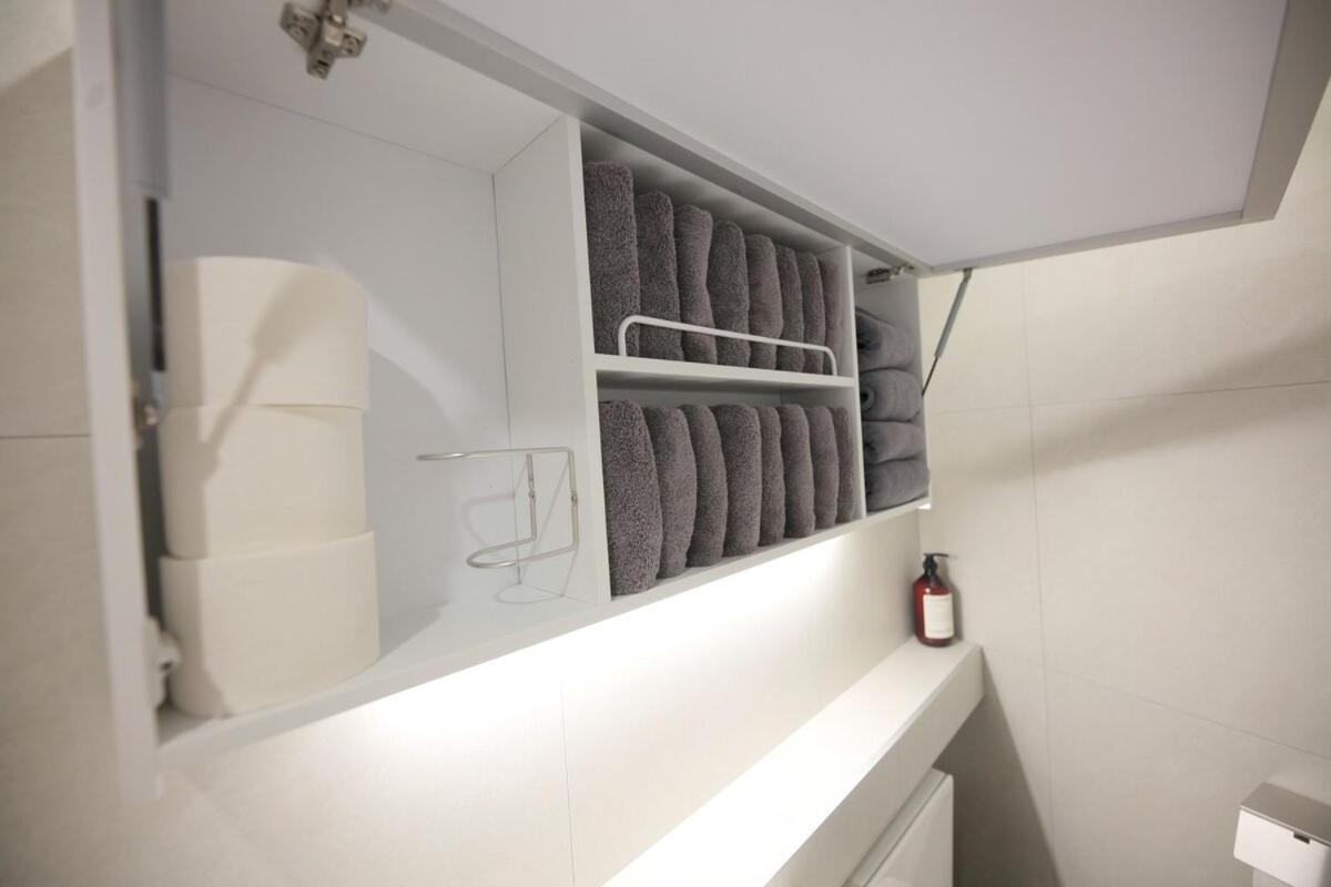 Mari House Apartment Seoul