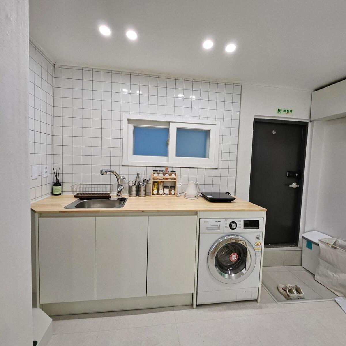 Mari House Apartment